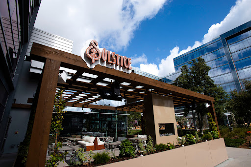 Solstice Seasonal Kitchen & Bar, Irvine, CA