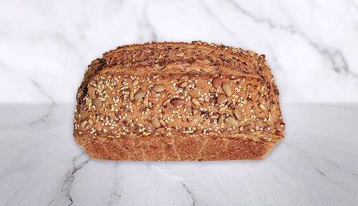 Bonafide Bread - Visual