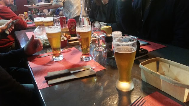 Les Halles de Béziers