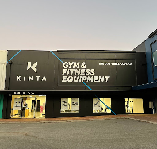 Kinta Fitness