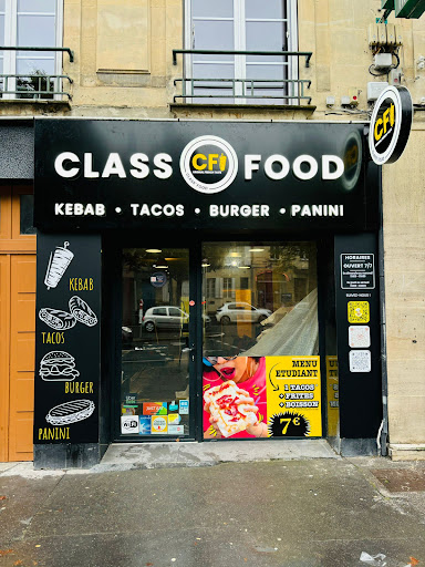 Photo 9 - City Food(French Burgers,tacos&kebabs) Livraison offerte