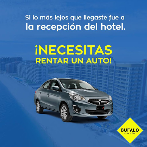 Bufaloss Rent a Car - Thumbnail