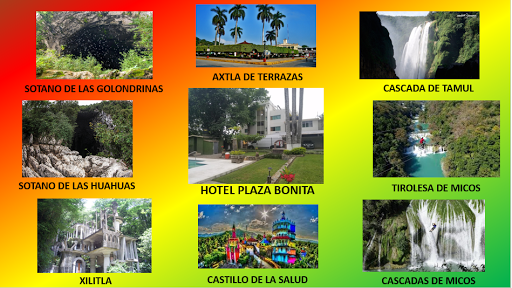 Hotel Plaza Bonita - Thumbnail