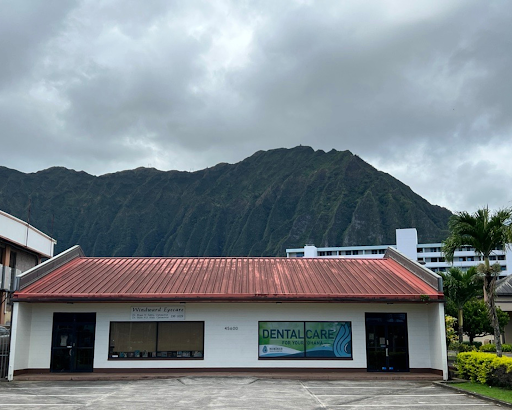 Waimānalo Health Center - Dental Services, Kāneʻohe