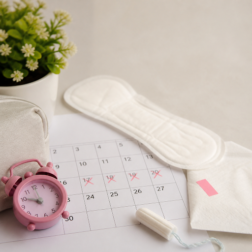 Irregular periods can be stressful, especially when you are planning a pregnancy or simply want b… post image