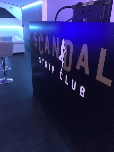 Scandal club