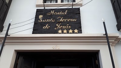 Photos of Hostal Santa Teresa De Jes&uacute;s