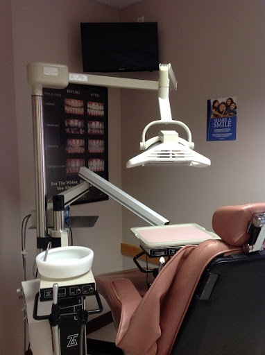 Mark Cooper, DDS, PC