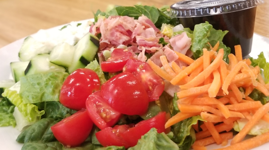 Fresh Cafe — photo 3