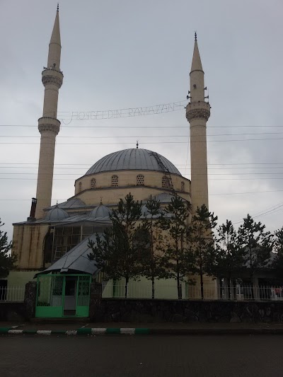 Merkez Cami