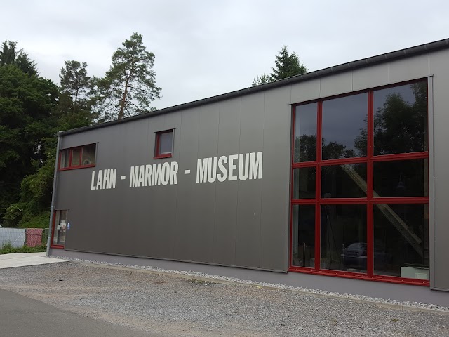 Lahn-Marmor-Museum