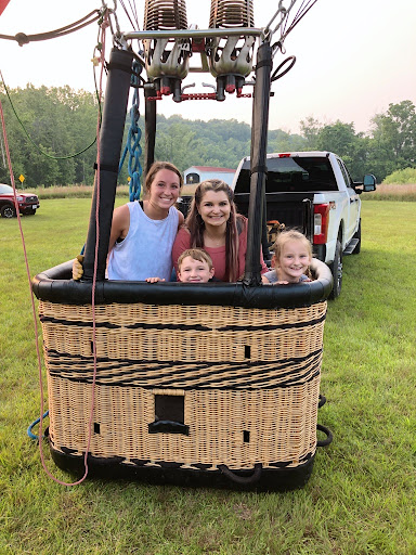 SkyVista Ballooning - Thumbnail