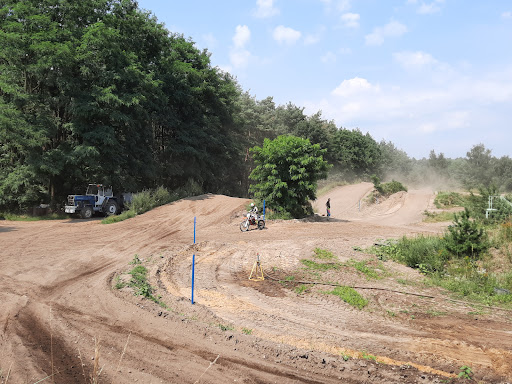 Motocross Coswig - Thumbnail