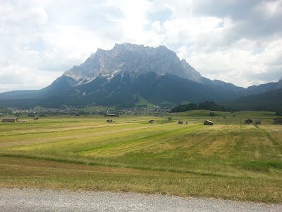 photo of Hatlerdorf (Dornbirn) Station