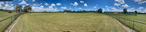 Rowville Cricket Club - Thumbnail
