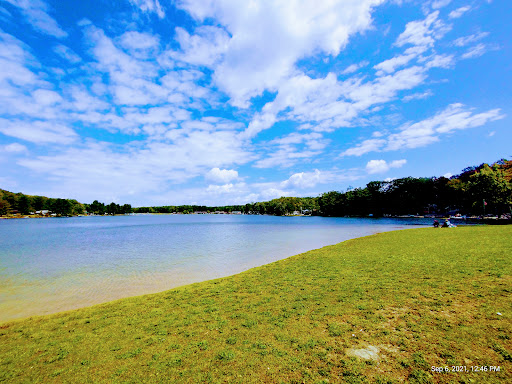 Big Bear Lake Camplands - Thumbnail