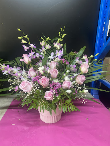 Mayview flowers Wangaratta - Thumbnail