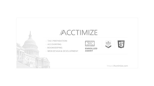 Acctimize - Visual