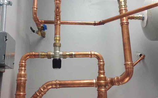 Xcel Plumbing & Heating Inc. - Thumbnail