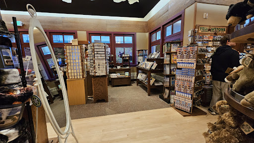 Old Faithful General Store - Thumbnail