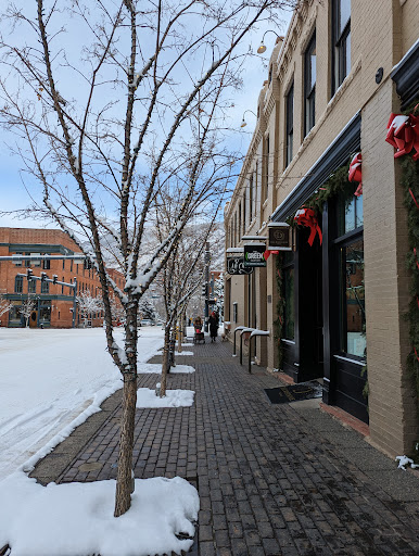 Aspen Parking Garage - Thumbnail