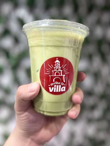 Arriba La Villa - Thumbnail