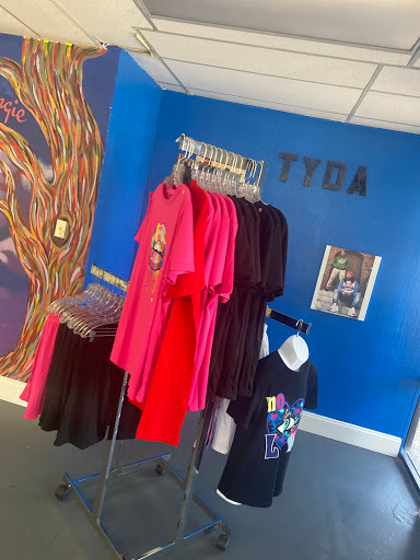 TYDA Clothing LLC - Thumbnail