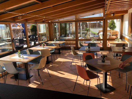 Café Restaurant Momm