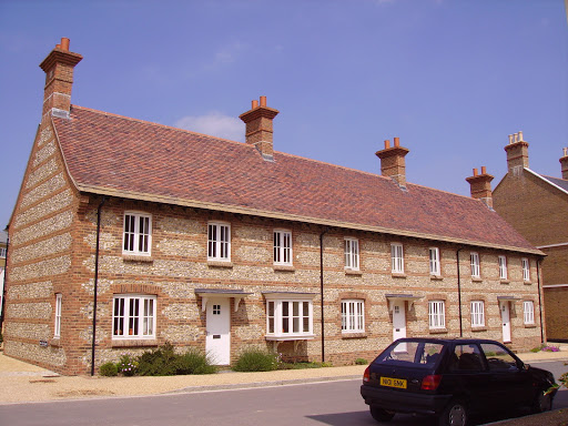 Avonside Midlands Flat Roofing - Thumbnail
