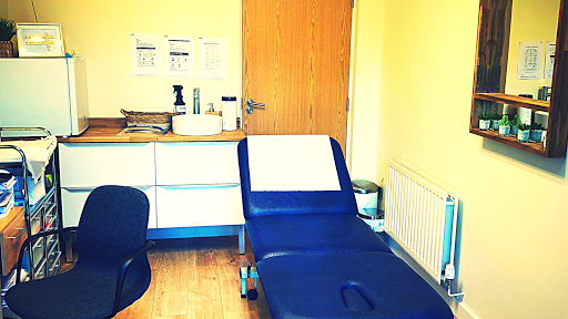 Rejuvenate Facial Aesthetics