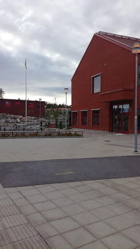 Steningehöjdens Skola - Thumbnail