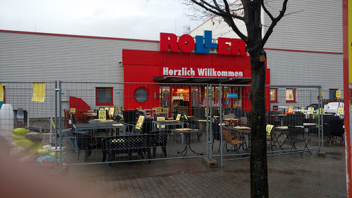 Möbel ROLLER Beuna (Merseburg) - Thumbnail