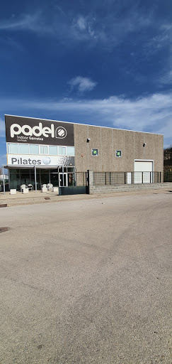 Pàdel Indoor Garrotxa - Thumbnail