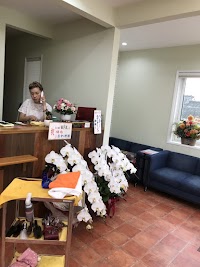 ヘアメイクハル