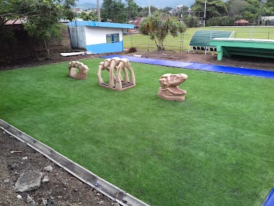 Photos of Plaza de Deportes de Cristo Rey