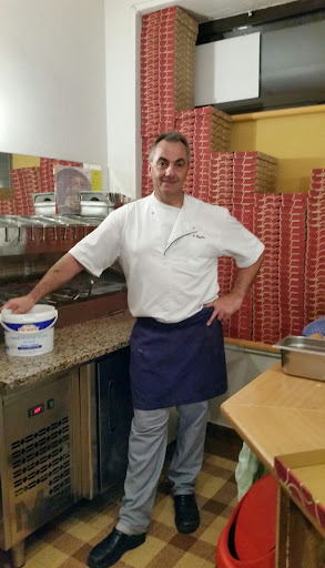 Photo 4 - O Pizzalou