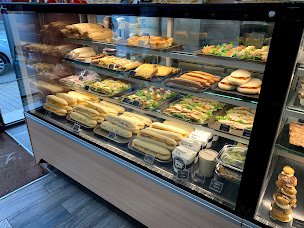 Photo n°11 de L' Entre Deux à Bruay-la-Buissière (Salon de thé)