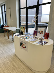 Photo n°13 de le Zèbre à Albert (École de musique)