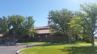 The Church of Jesus Christ of Latter-day Saints