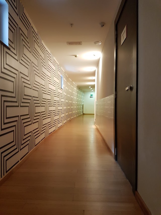 Osmose - Fitness, Spa & Bio Bar