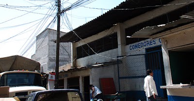 Photos of Mercado Zonal Belen