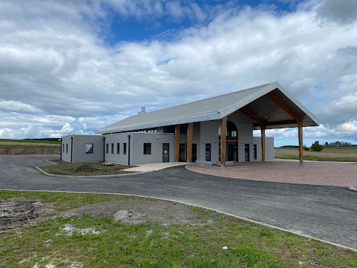 Brewsterwells Crematorium Ltd