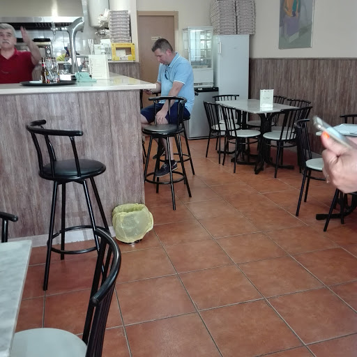 pizzeria La musa - Thumbnail