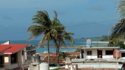 Photos of Punta Macao