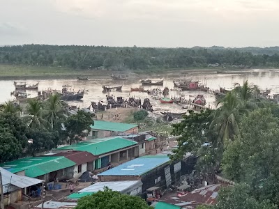 Photos of Kastura Ghat