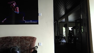 Photos of The BodyWorks-Personal Training Center