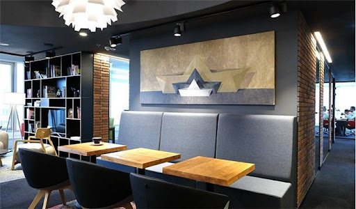 Grupa Strategiczna Firmowe Rewolucje Sp. z o.o.