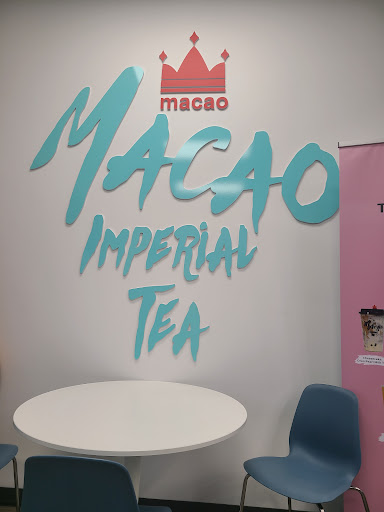 Macao Imperial Tea Leduc - Thumbnail
