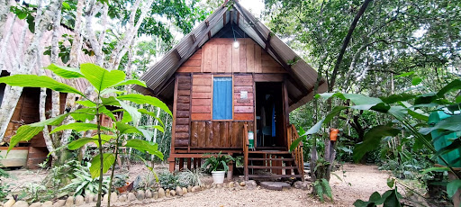 Hotel Caño Cristales Makalombia