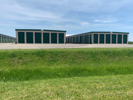 Weaver Self Storage - Visual